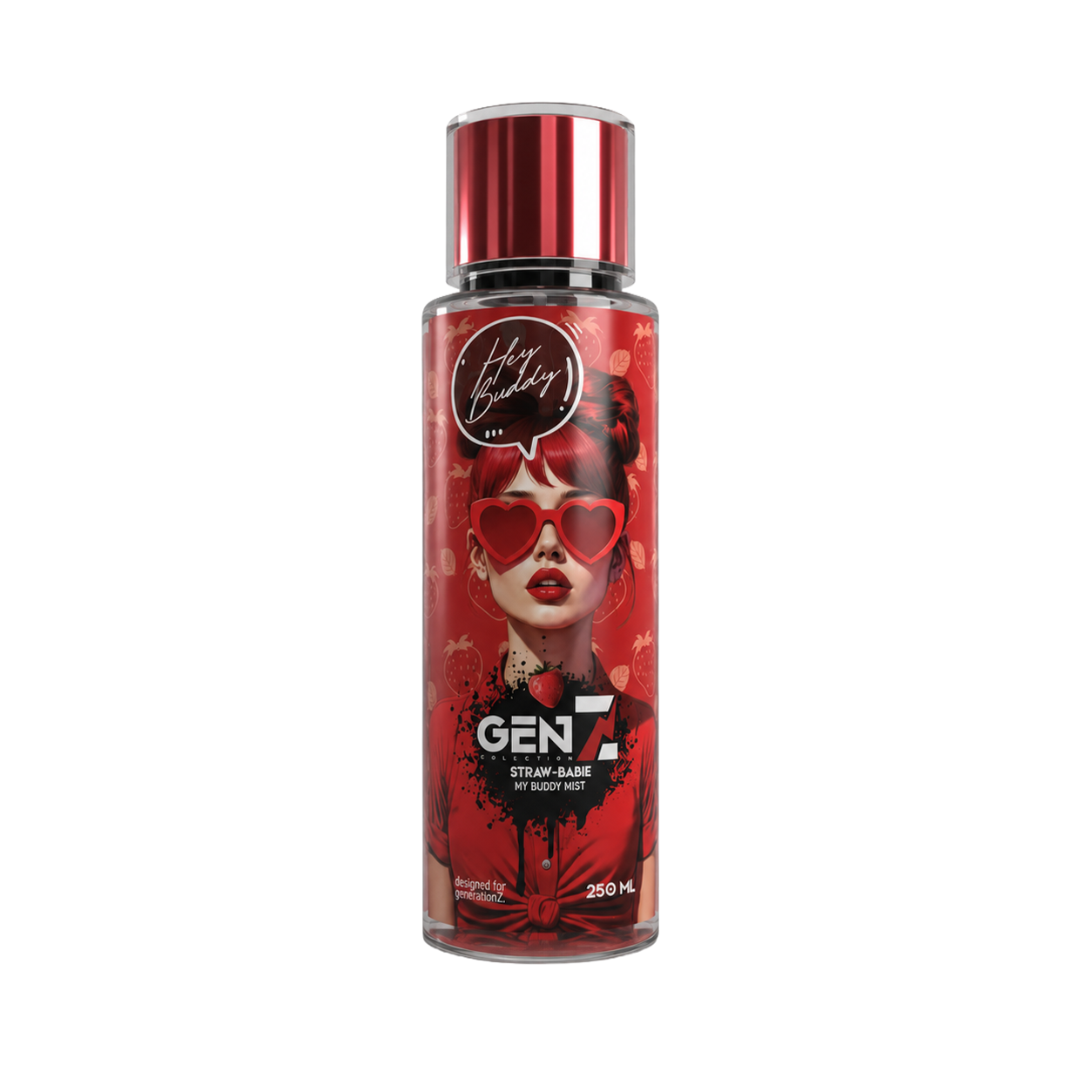 GEN Z My Buddy Body Mist