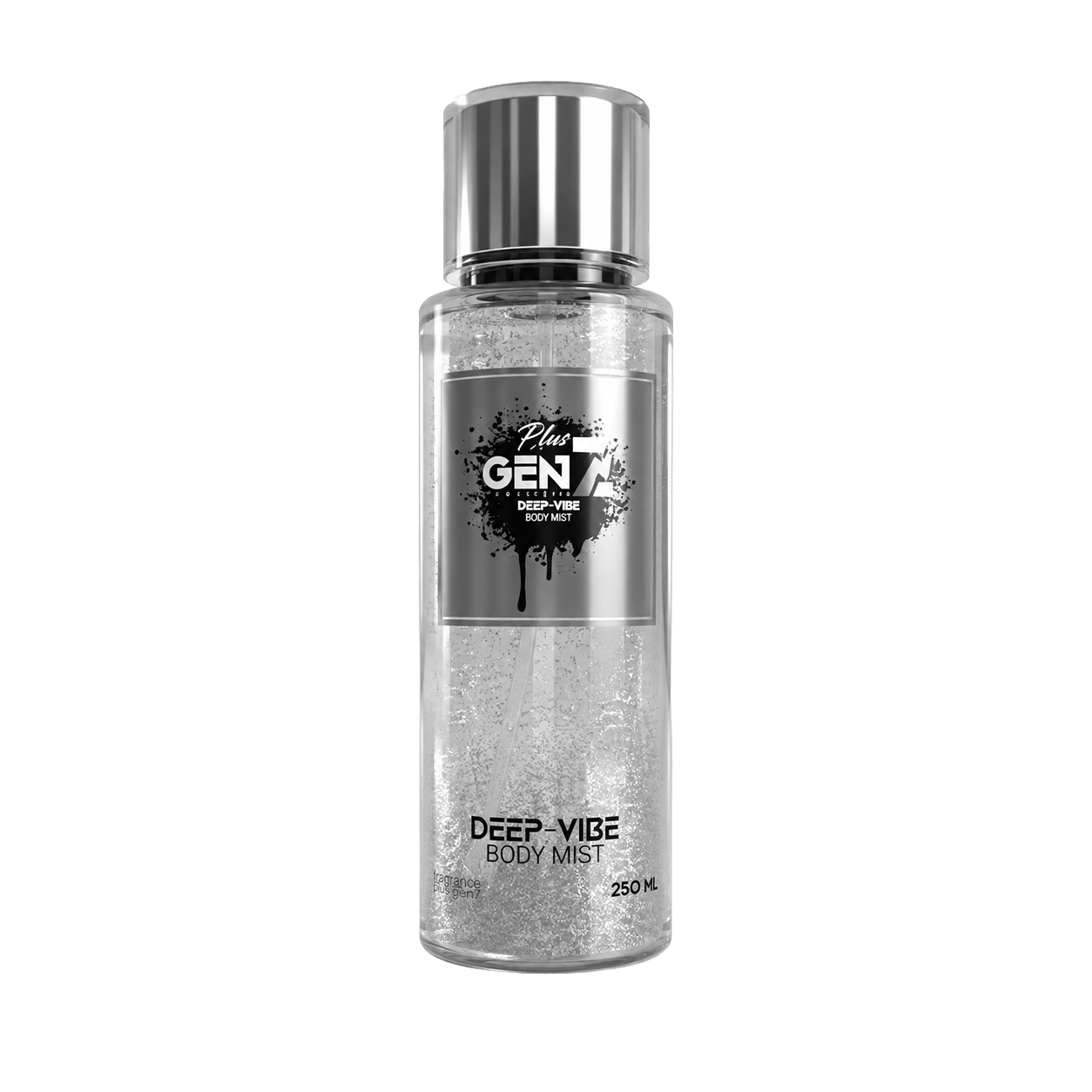 GEN Z Plus Body Mist