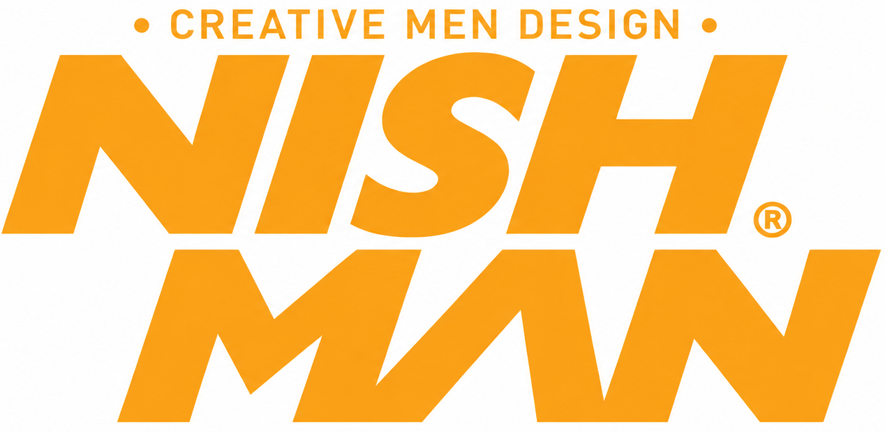 NISH Man